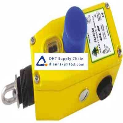 Pull switches and components IDEM_143066A