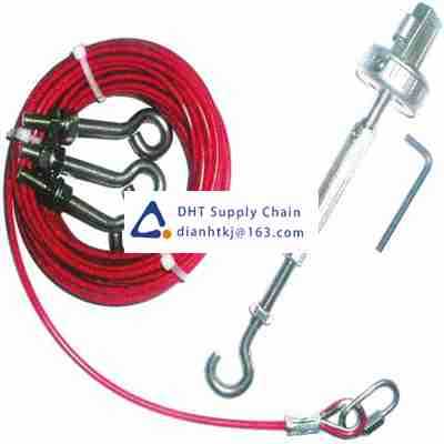 Pull switches and components IDEM_140010