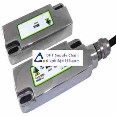 Safety interlock switches and components  IDEM_136010