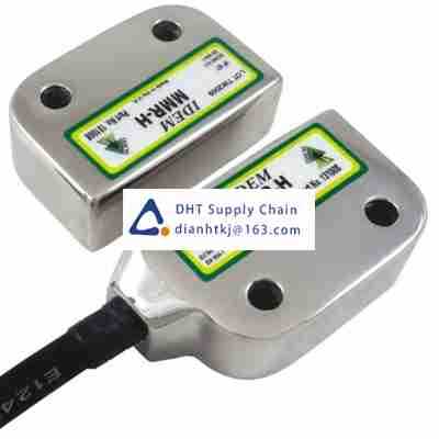 Safety interlock switches and components  IDEM_131016