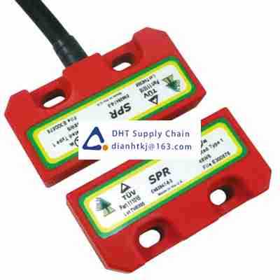 Safety interlock switches and components  IDEM_111016
