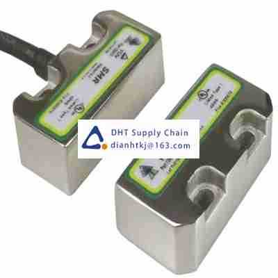 Safety interlock switches and components  IDEM_139015