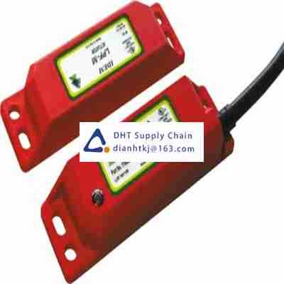 Safety interlock switches and components  IDEM_404101