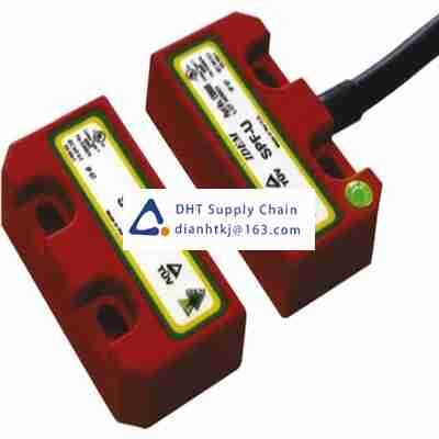 Safety interlock switches and components  IDEM_405104