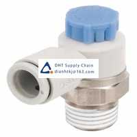 Pneumatic accessories _SMC_AS2211F-02-06SA