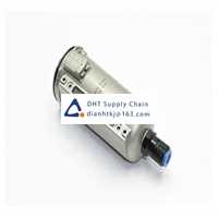 Pneumatic accessories _SMC_AD48