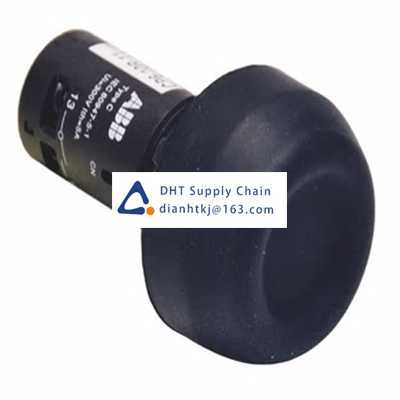 Pushbutton switches and components ABB_1SFA619105R1022  CP6-10G-20