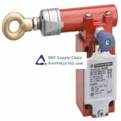 Pull switches and components Telemecanique Sensors_XY2CJL17H29