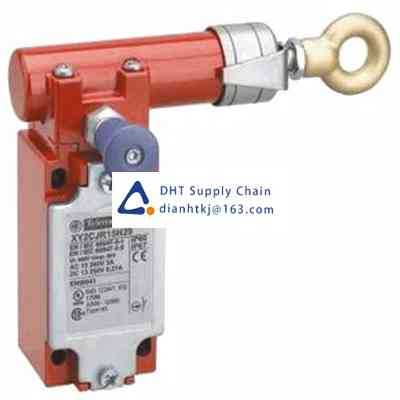 Pull switches and components Telemecanique Sensors_XY2CJR19H7