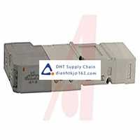 Pneumatic accessories _SMC_SV1A00-5FUD