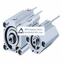Pneumatic accessories _SMC_CDQ2B12-20DZ