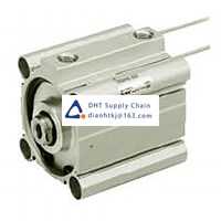 Pneumatic accessories _SMC_CDQ2KB20-20DZ