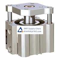 Pneumatic accessories _SMC_CQMB25-25