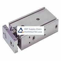 Pneumatic accessories _SMC_CXSM15-60