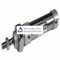 Pneumatic accessories _SMC_C85N16-40