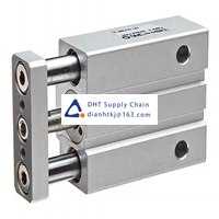 Pneumatic accessories _SMC_MGJ6-10