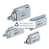 Pneumatic accessories _SMC_CJPB6-5-B
