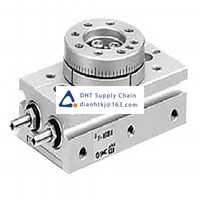 Pneumatic accessories _SMC_MSQB1A