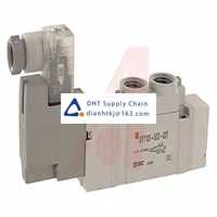 Pneumatic accessories _SMC_SY7120-5DZ-02T-Q