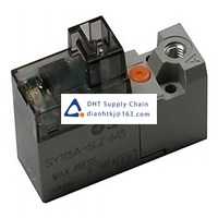 Pneumatic accessories _SMC_SY114-5MZ-M3-Q