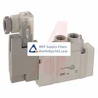 Pneumatic accessories _SMC_SY7420-5LOZ-02T-Q