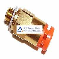 Pneumatic accessories _SMC_KQ2H03-33AS