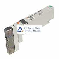 Pneumatic accessories _SMC_VQ1A01N-51-Q