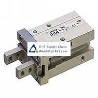 Pneumatic accessories _SMC_MHZ2-40D