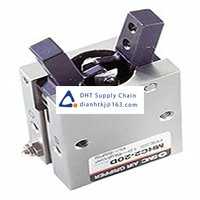 Pneumatic accessories _SMC_MHC2-25S