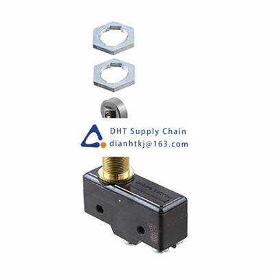 Microswitches and detector switches  Honeywell_BZ-2AQ18T1