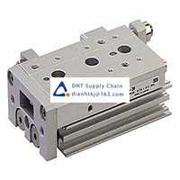 Pneumatic accessories _SMC_MXS-A1627-X11