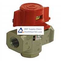 Pneumatic accessories _SMC_VHS40-N04A-Z