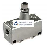Pneumatic accessories _SMC_AS3000-N03
