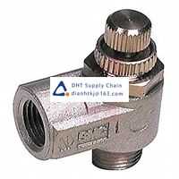 Pneumatic accessories _SMC_AS2200-N01-S