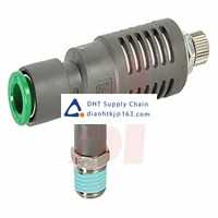 Pneumatic accessories _SMC_ASV310F-N02-07S