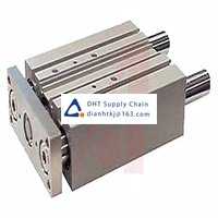 Pneumatic accessories _SMC_MGPM16-150Z