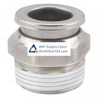 Pneumatic accessories _SMC_KQG2H07-N01S