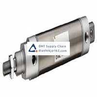 Pneumatic accessories _SMC_NCMB075-0150S