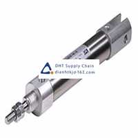 Pneumatic accessories _SMC_CJ2B16-15Z