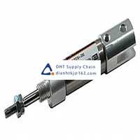Pneumatic accessories _SMC_NCJ2D16-050