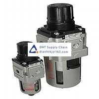 Pneumatic accessories _SMC_AW30-N03-Z-A
