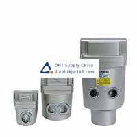 Pneumatic accessories _SMC_AME350C-N04