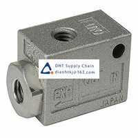 Pneumatic accessories _SMC_AQ1510-N01