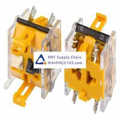 Pushbutton switches and components EAO_704.905.5