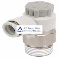 Pneumatic accessories _SMC_AS2201F-02-08SA