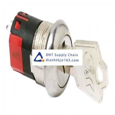 Key switches and selector switches C & K_Y1011U2C203NQ