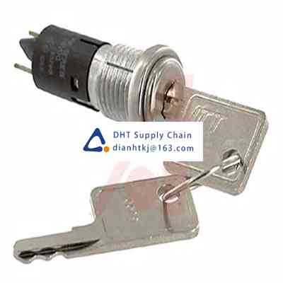 Key switches and selector switches C & K_YM061U2C805NQ