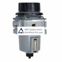 Pneumatic accessories _Parker_P32EB13ESMBNNP