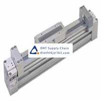 Pneumatic accessories _SMC_MY1B25TFG-250Z