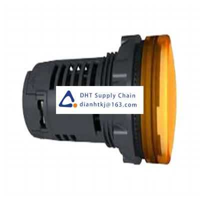 Pushbutton switches and components Schneider Electric_XB5EVG5